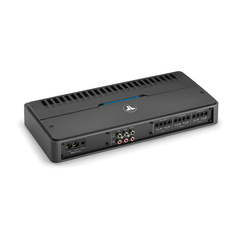 JL Audio RD800/6 800W 6-Channel Car Amplifier