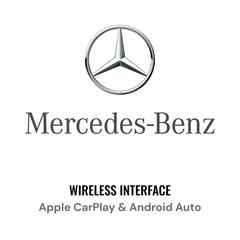 rdv cp1-ntg45 wireless carplay android auto mercedes near me