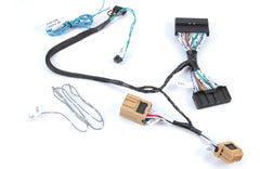 Remote Car Starter System for 2020-2024 Nissan Versa Push to Start