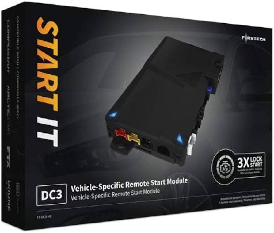 remote start Chevy Orlando 2011-2014