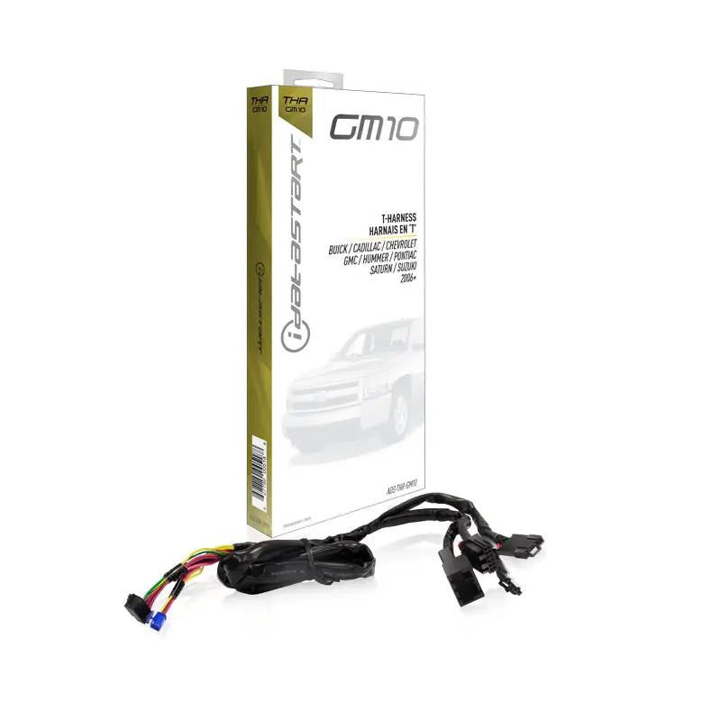 remote start gmc sierra 2007-2013
