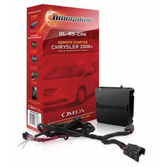 remote start system dodge ram 1500 tip start 2009-2010