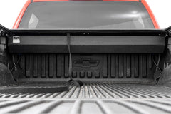 retractable bed cover chevy silverado audio jam