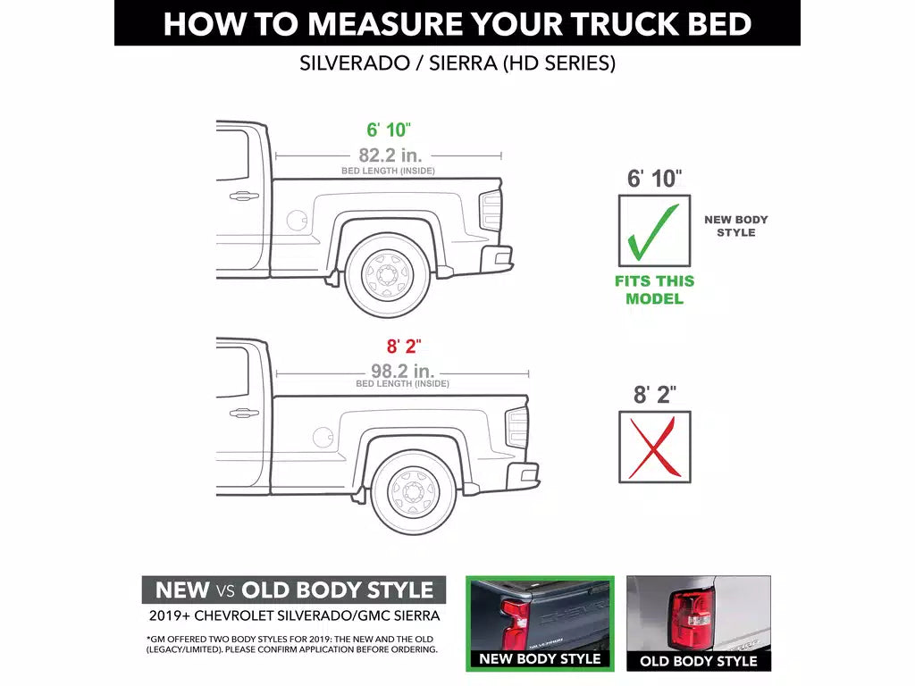 retractable tonneau covers gmc 2500hd near me