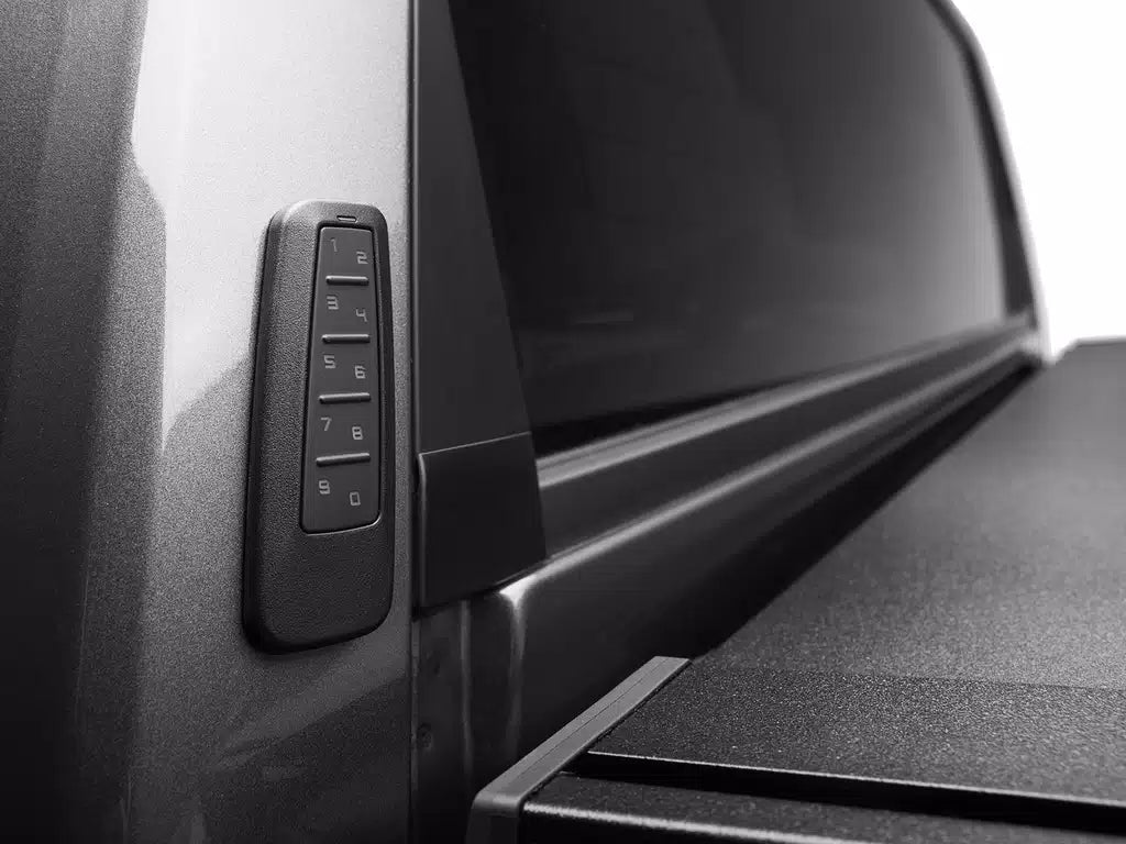retrax best electric retractable tonneau cover near me