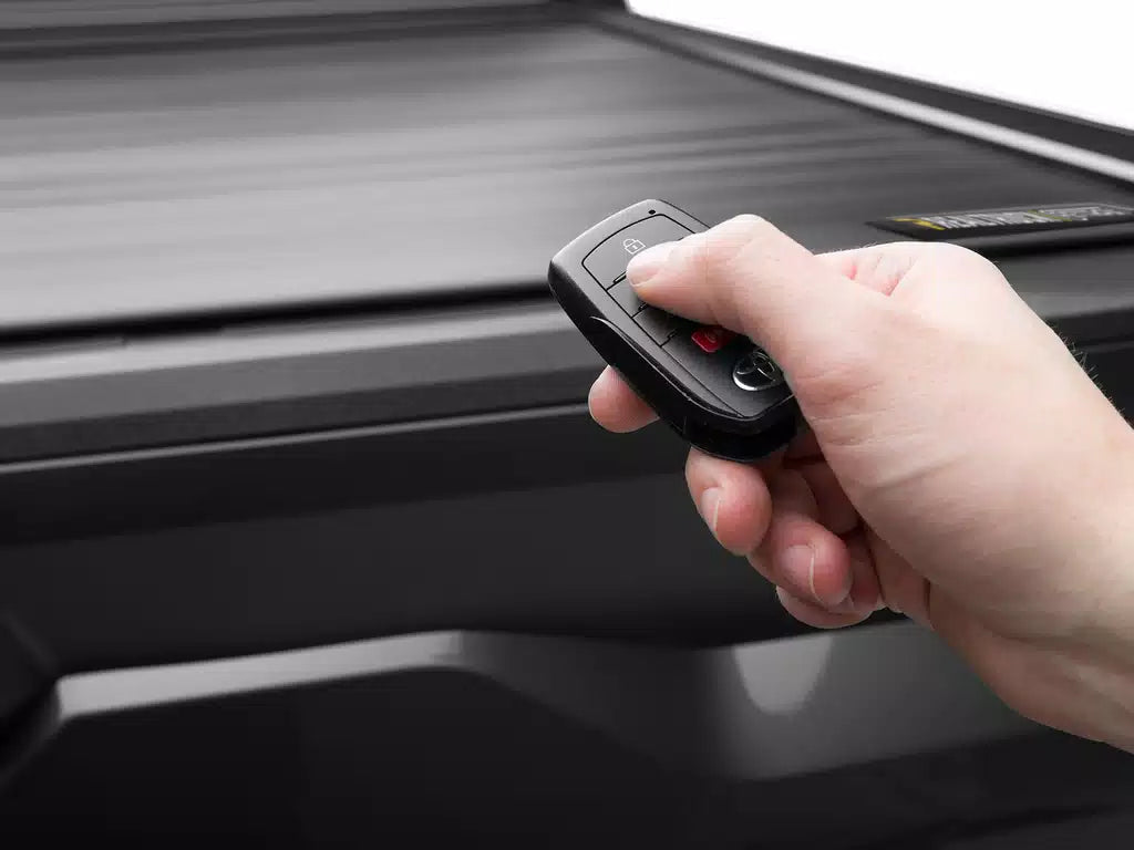 retrax best electric retractable tonneau cover