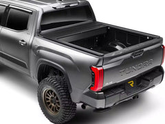 retrax electric retractable tonneau cover audio jam