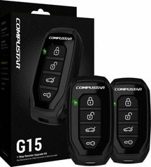 rf 2wg17 fm remote car starter