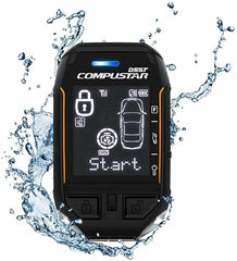rfx 2wt12 ss remote car starter bear delaware