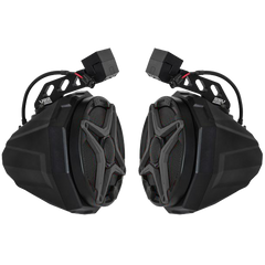 rg c65a motorcycle speaker system