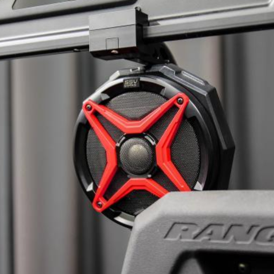 rg c65u speaker pods polaris near me