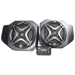 rg4 2a motorcycle speaker system