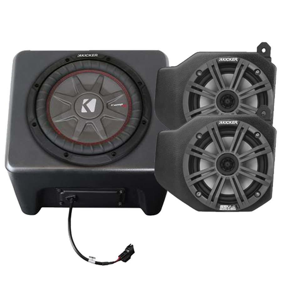 rg4 3krc speaker package polaris
