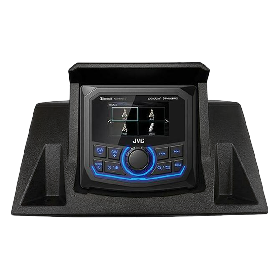 rg4 dmr1 dash kit for polaris