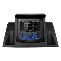 rg4 dmr1 dash kit for polaris