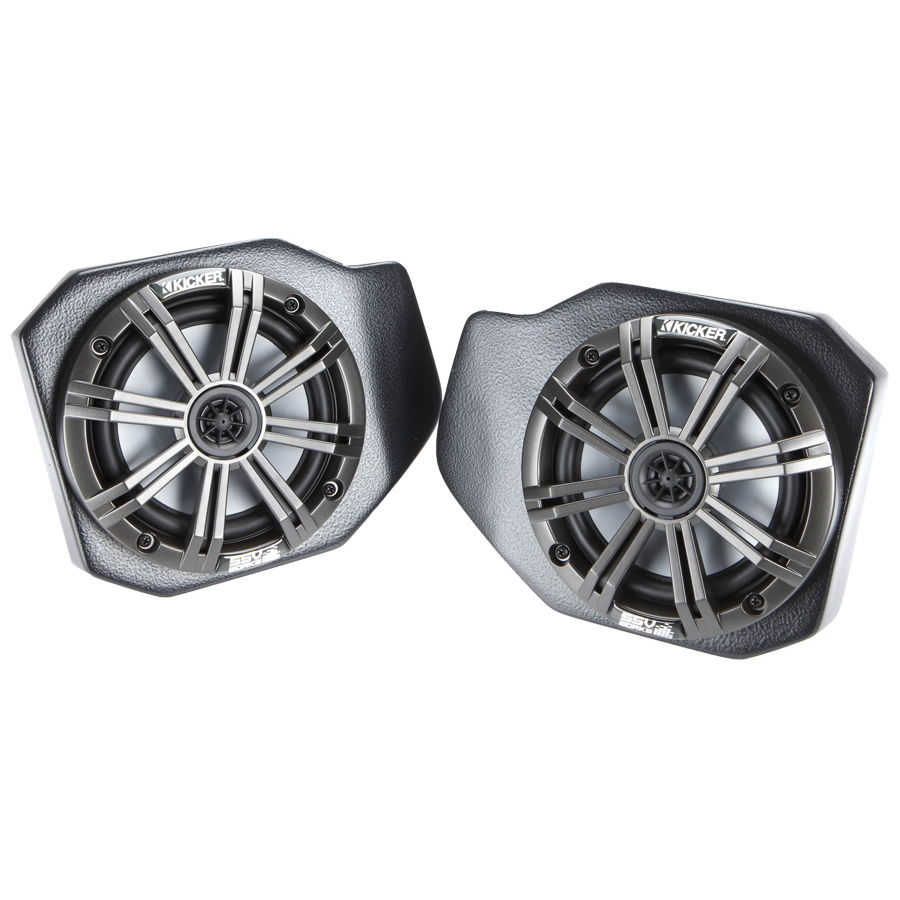 rg4 f65k motorcycle speaker system