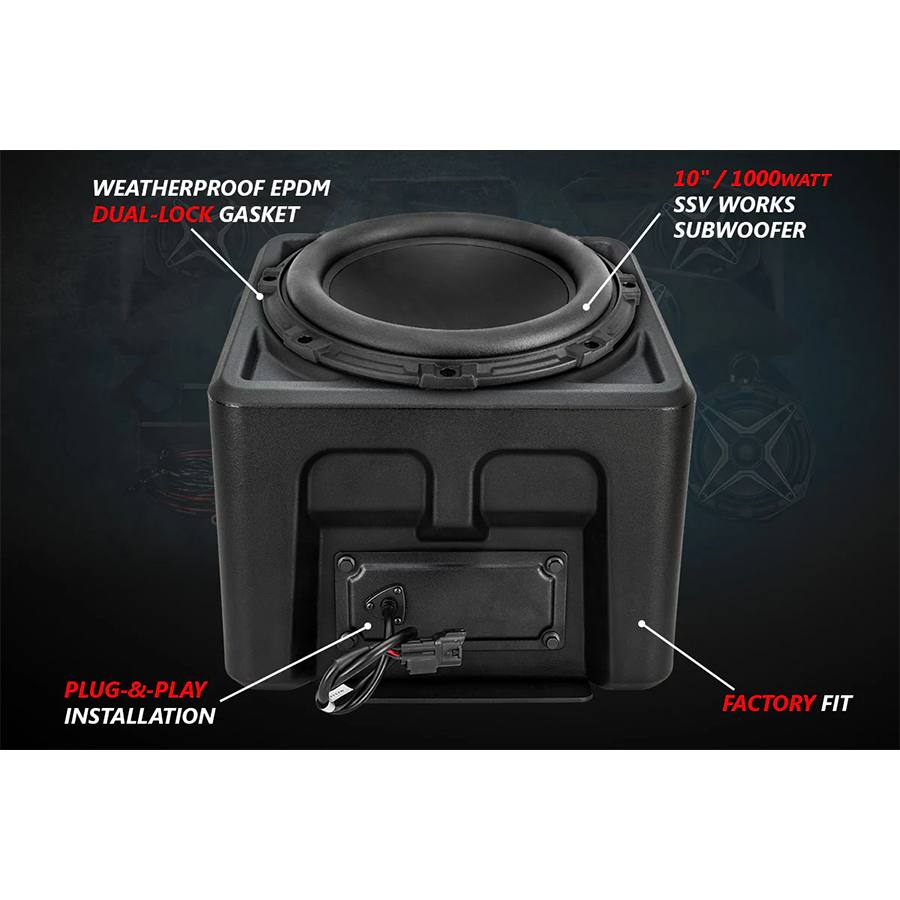 rg4 q3a1 motorcycle speaker system bear de