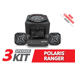 rg4 q3arc motorcycle speaker system