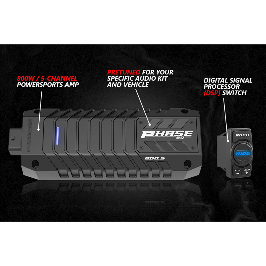 rg4 q3v1 motorcycle speaker system delaware