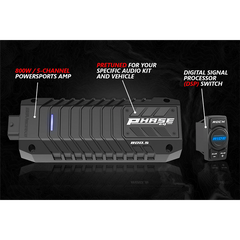 rg4 q3v1 motorcycle speaker system delaware