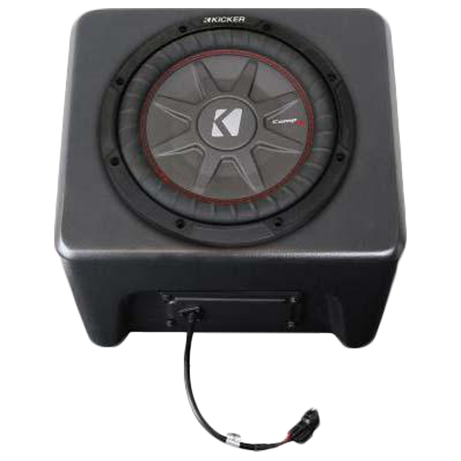 rg4 sb10k motorcycle subwoofer