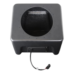 rg4 sb10k subwoofer enclosure polaris
