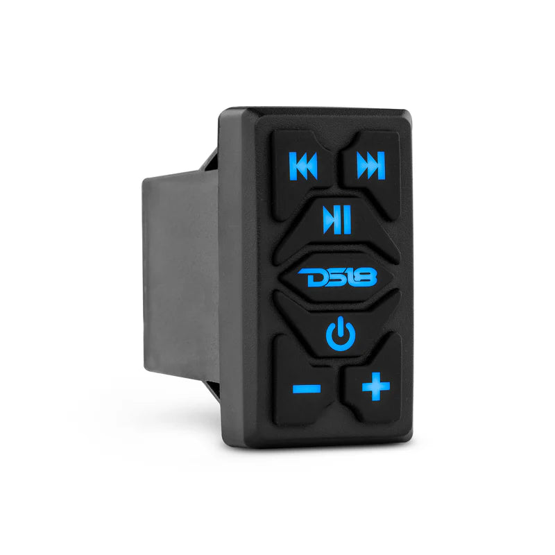 rks bt slingshot head unit waterproof