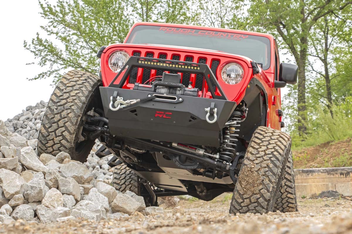 rough country 4 inch lift kit jeep wrangler jl near me