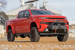 rough country 6 inch lift kit chevy silverado 1500 4wd 2019-2024 near me