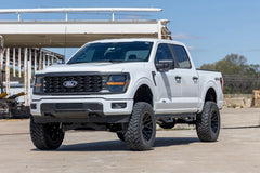 rough country 6 inch lift kit ford f150 4wd 2021-2024 near me