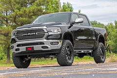 rough country 6 inch lift kit ram 1500 4wd 2019 2024 bear de