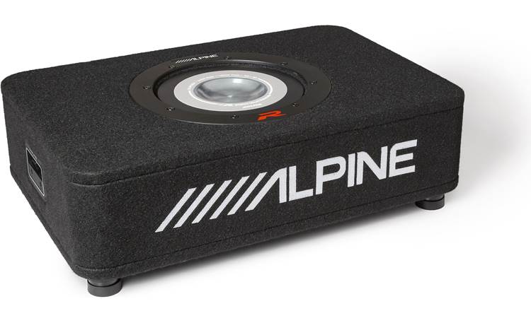 rs sb10 car subwoofer near me
