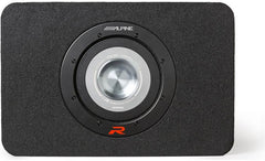 rs sb10 car subwoofer