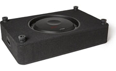 Alpine RS-SB12 Car Subwoofer – 12” Vented Subwoofer Enclosure
