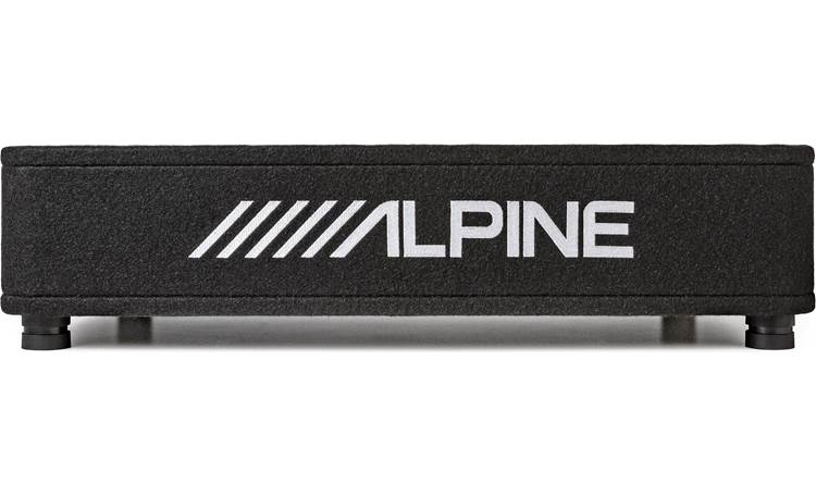 Alpine RS-SB12 Car Subwoofer – 12” Vented Subwoofer Enclosure