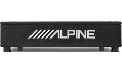 Alpine RS-SB12 Car Subwoofer – 12” Vented Subwoofer Enclosure