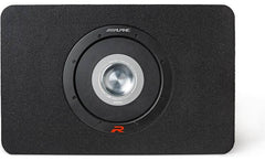 Alpine RS-SB12 Car Subwoofer – 12” Vented Subwoofer Enclosure