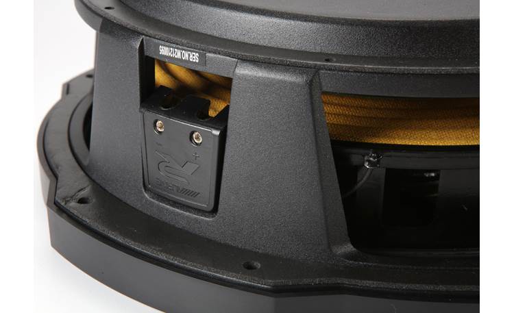 rs w12d4 car subwoofer near me