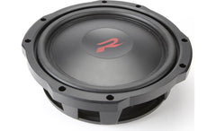 rs w12d4 car subwoofer
