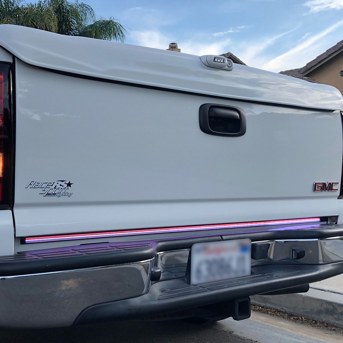 rs120060 led tailgate light