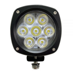 RaceSport RS-4CREE-35W LED Spot Light | Focused Brightness & Durability