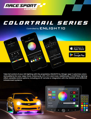 rscwl10 led wheel light near me