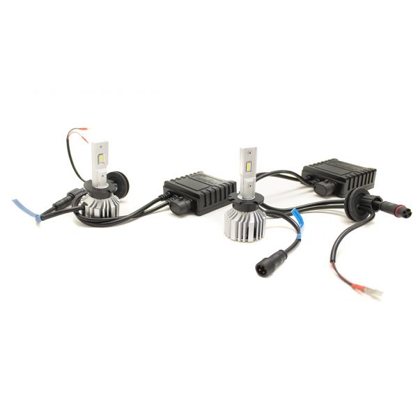 rsdsd4v2 led headlight