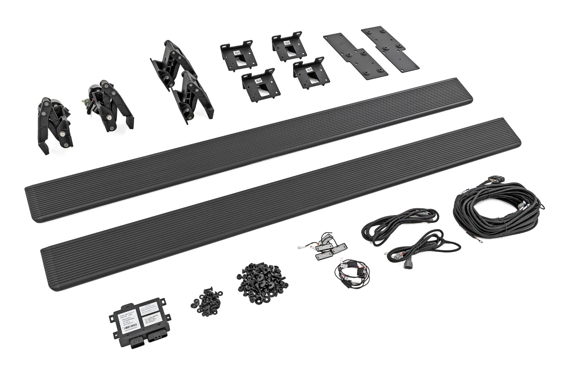 running board 2500 3500 cab 11 26 delaware