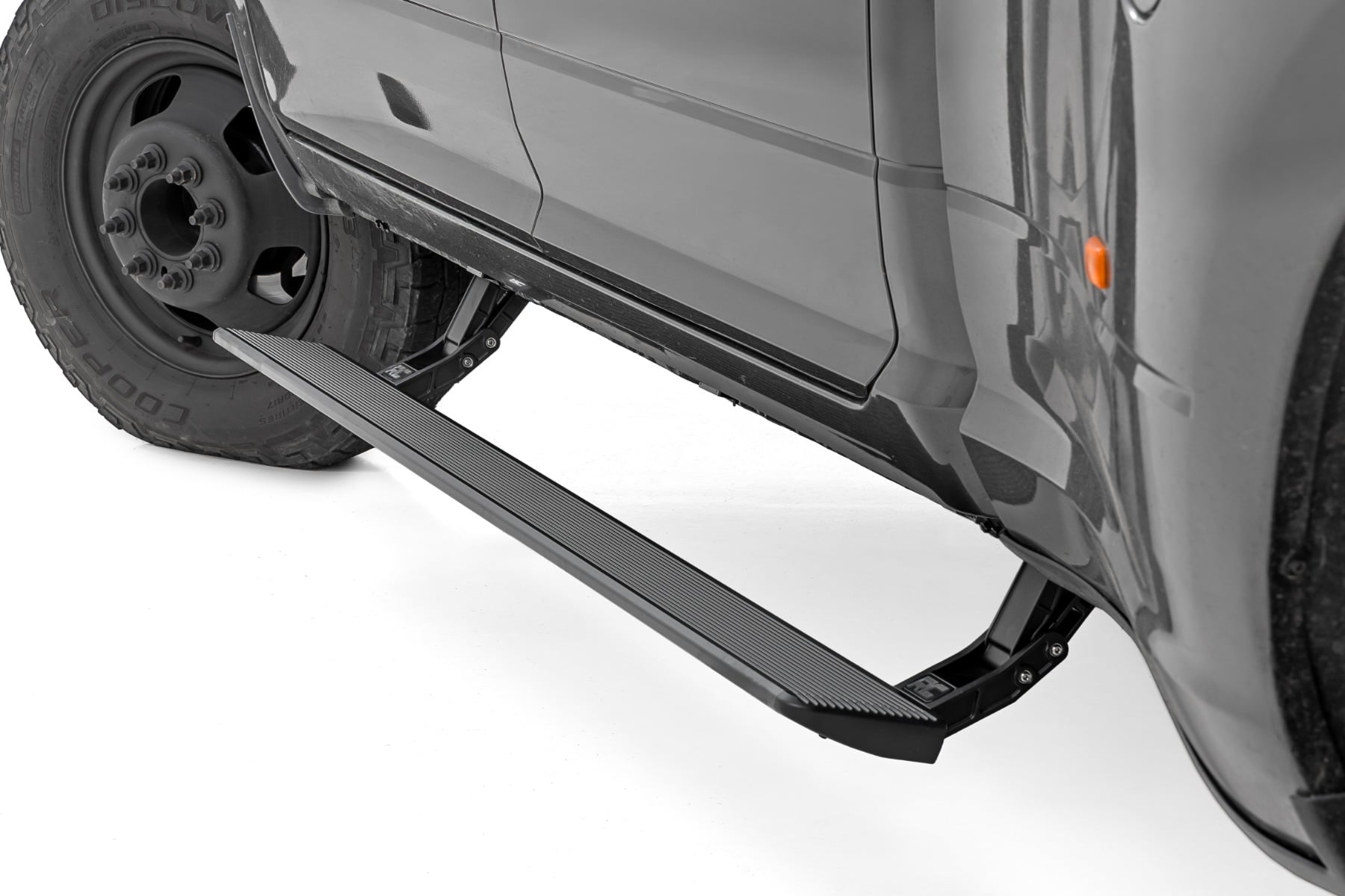 running board 2500 3500 cab 11 26