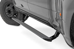 running board 2500 3500 cab 11 26