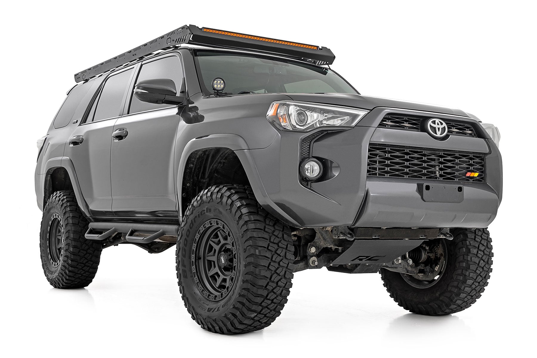 running board 4runner 2010 24 near me