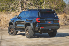 running board 4runner 4wd 25 26 delaware