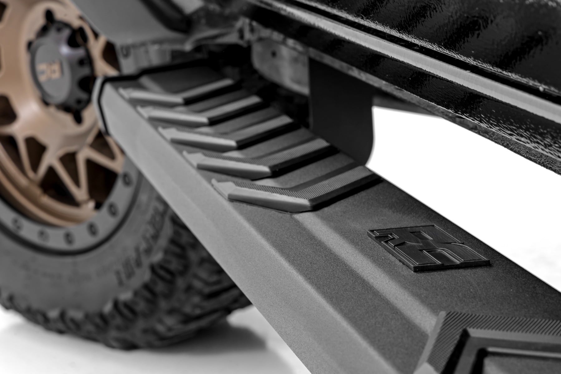 running board 4runner 4wd 25 26 near me