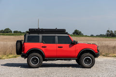 running board bronco 2021 2026 delaware